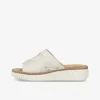 rieker Damen Pantoletten-Damen Sandalen