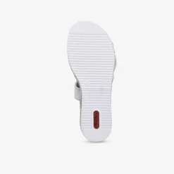 rieker Damen Pantoletten-Damen Sandalen | Größen Ab 42