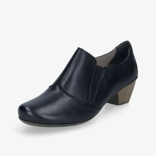 rieker Damen Pumps-Damen Komfortschuhe | Pumps