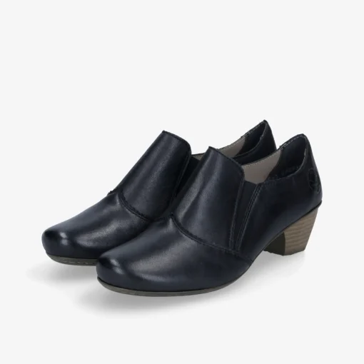 rieker Damen Pumps-Damen Komfortschuhe | Pumps