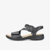 rieker Damen Riemchensandalen-Damen Sandalen | Größen Ab 42