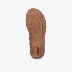 rieker Damen Riemchensandalen-Damen Sandalen | Größen Ab 42