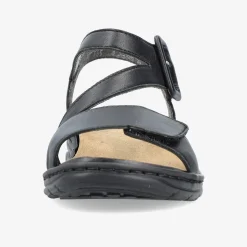 rieker Damen Riemchensandalen-Damen Sandalen | Größen Ab 42
