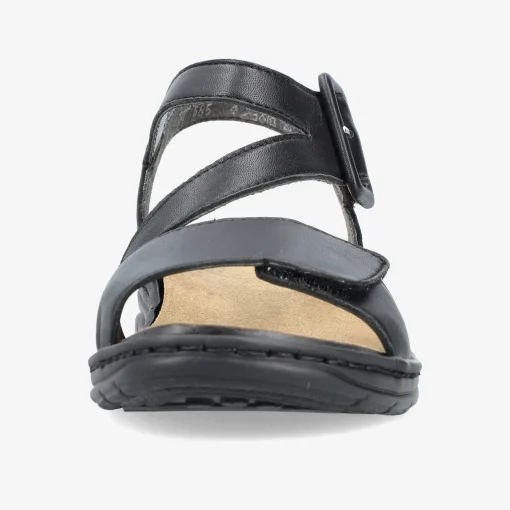 rieker Damen Riemchensandalen-Damen Sandalen | Größen Ab 42