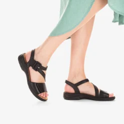 rieker Damen Riemchensandalen-Damen Sandalen | Größen Ab 42