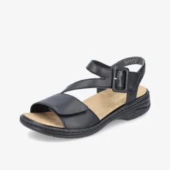 rieker Damen Riemchensandalen-Damen Sandalen | Größen Ab 42