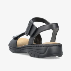 rieker Damen Riemchensandalen-Damen Sandalen | Größen Ab 42