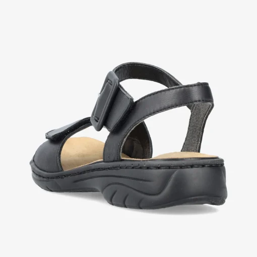 rieker Damen Riemchensandalen-Damen Sandalen | Größen Ab 42
