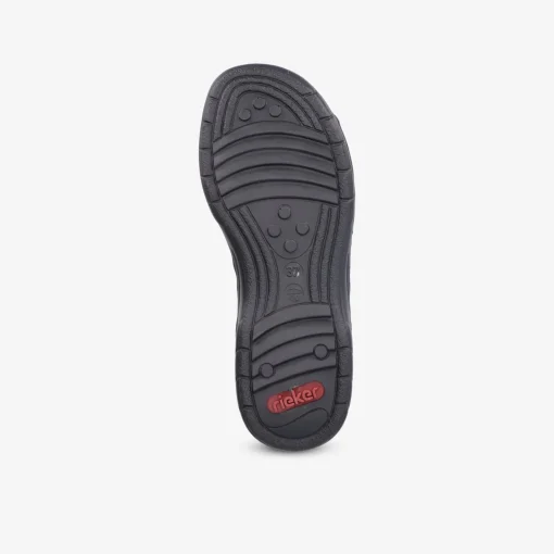 rieker Damen Riemchensandalen-Damen Sandalen | Größen Ab 42