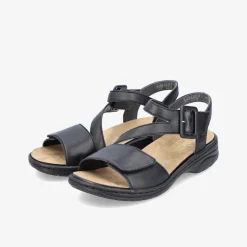 rieker Damen Riemchensandalen-Damen Sandalen | Größen Ab 42