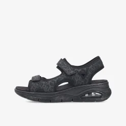 rieker Damen Sandalen-Damen Sandalen
