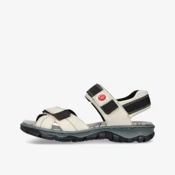 rieker Damen Sandalen-Damen Komfortschuhe | Sandalen