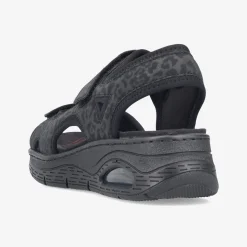 rieker Damen Sandalen-Damen Sandalen