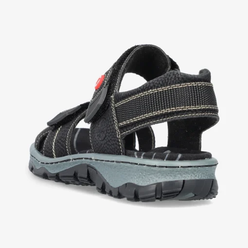 rieker Damen Sandalen-Damen Komfortschuhe | Sandalen