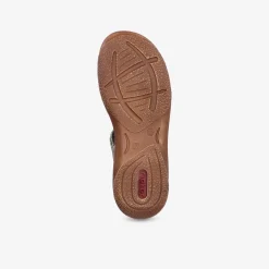 rieker Damen Sandalen-Damen Sandalen