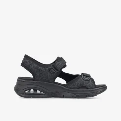 rieker Damen Sandalen-Damen Sandalen