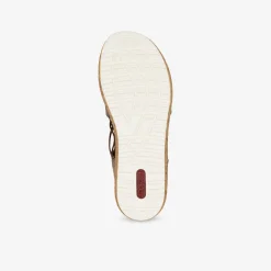 rieker Damen Sandalen-Damen Komfortschuhe | Sandalen