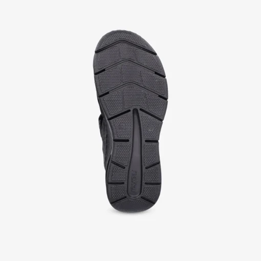 rieker Damen Sandalen-Damen Sandalen
