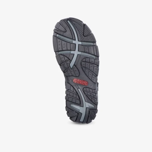 rieker Damen Sandalen-Damen Komfortschuhe | Sandalen