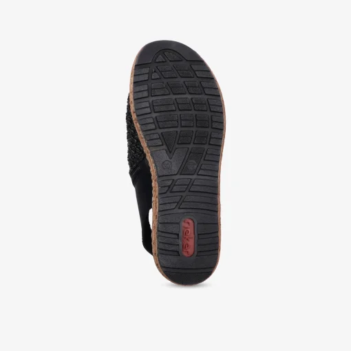 rieker Damen Sandalen-Damen Sandalen