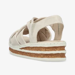 rieker Damen Sandalen-Damen Sandalen | Größen Ab 42