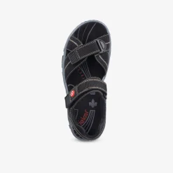 rieker Damen Sandalen-Damen Komfortschuhe | Sandalen