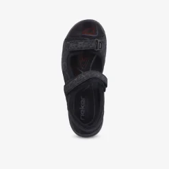 rieker Damen Sandalen-Damen Sandalen