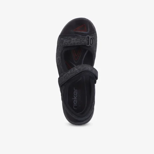 rieker Damen Sandalen-Damen Sandalen
