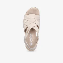 rieker Damen Sandalen-Damen Sandalen | Größen Ab 42