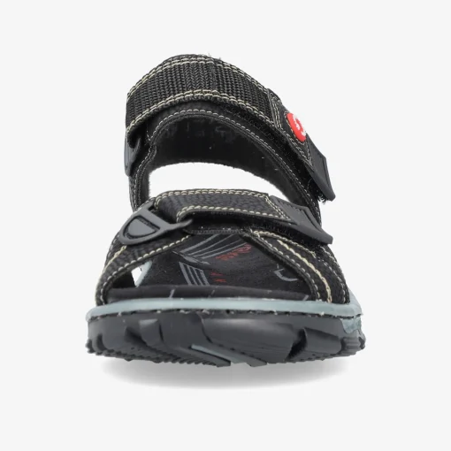 rieker Damen Sandalen-Damen Komfortschuhe | Sandalen