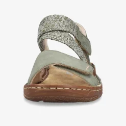 rieker Damen Sandalen-Damen Sandalen