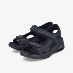 rieker Damen Sandalen-Damen Sandalen