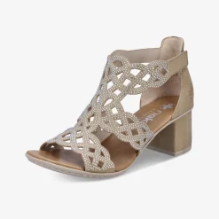 rieker Damen Sandalen-Damen Sandalen