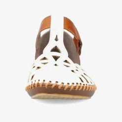 rieker Damen Sandalen-Damen Sandalen