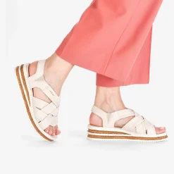 rieker Damen Sandalen-Damen Sandalen | Größen Ab 42