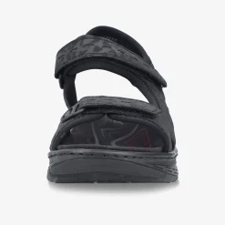 rieker Damen Sandalen-Damen Sandalen