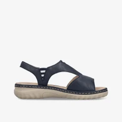 rieker Damen Sandalen-Damen Größen Ab 42 | Sandalen