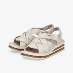 rieker Damen Sandalen-Damen Sandalen | Größen Ab 42