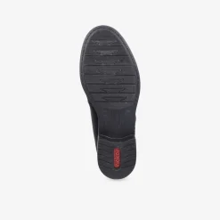 rieker Damen Schnürstiefeletten-Damen Stiefeletten