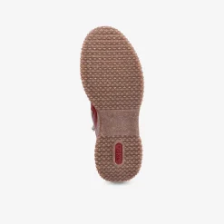 rieker Damen Schnürstiefeletten-Damen Stiefeletten | Größen Ab 42