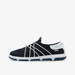 rieker Damen Slip On-Damen Halbschuhe | Sneaker