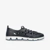 rieker Damen Slip On-Damen Halbschuhe | Sneaker