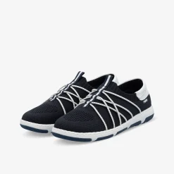 rieker Damen Slip On-Damen Halbschuhe | Sneaker