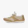 rieker Damen Slipper-Damen Halbschuhe | Größen Ab 42