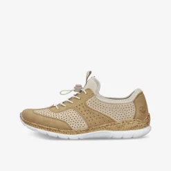 rieker Damen Slipper-Damen Halbschuhe | Größen Ab 42