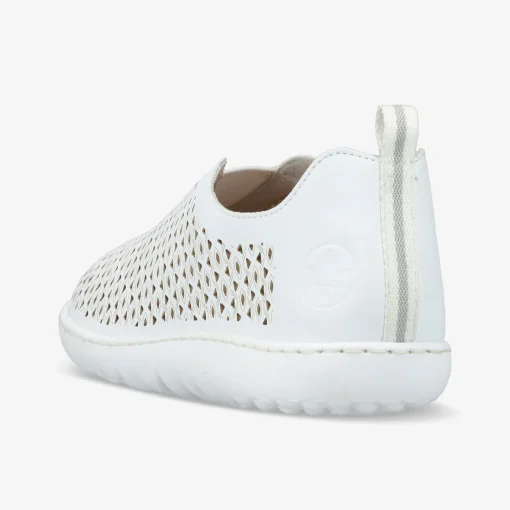 rieker Damen Slipper-Damen Halbschuhe | Größen Ab 42