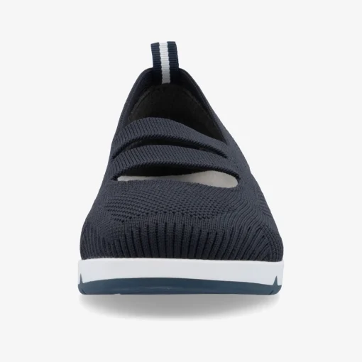 rieker Damen Slipper-Damen Halbschuhe | Größen Ab 42