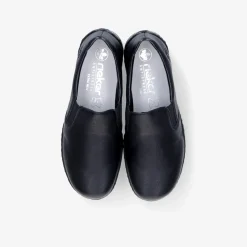 rieker Damen Slipper-Damen Größen Ab 42 | Halbschuhe