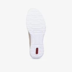 rieker Damen Slipper-Damen Halbschuhe | Größen Ab 42