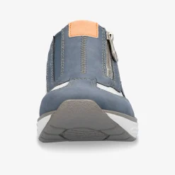 rieker Damen Slipper-Damen Halbschuhe | Größen Ab 42